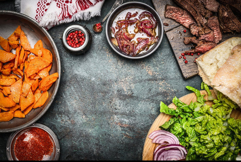 Individualized Nutrition Planning