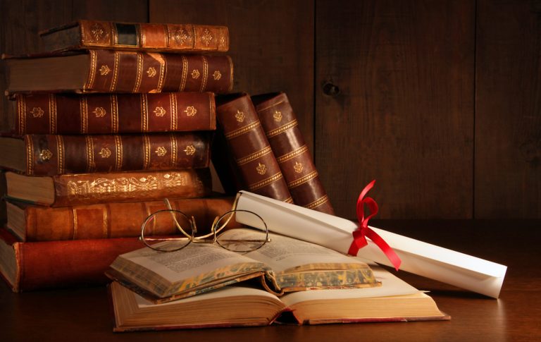 Books to read : Work up a mental sweat.