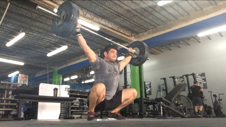 Individualize Fitness Programming
