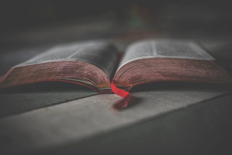 2018 Reading List