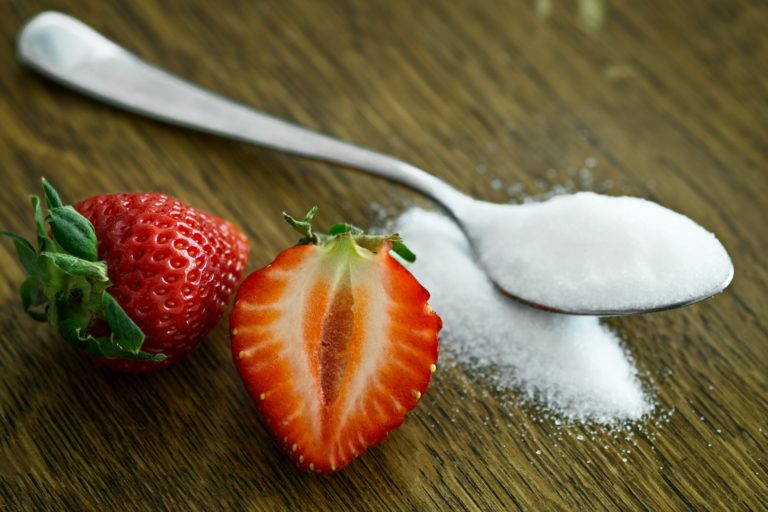 Find Out If Artificial Sweeteners Are Right For You.(The Answer May Surprise You).