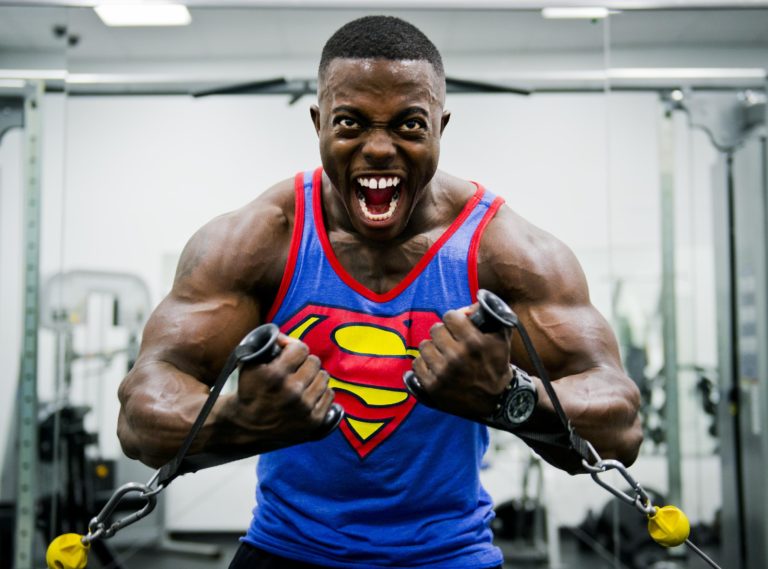 Find Out The Best Way To Raise Your Testosterone.