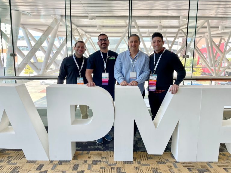 AAPM&R Annual Conference 2022- What is the Hype?