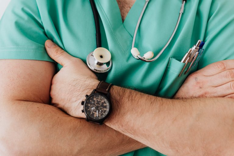 Our Healthcare System’s Dirty Little Secret.