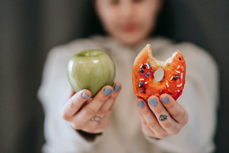 Find Out How To Apply Current Nutrition Data.