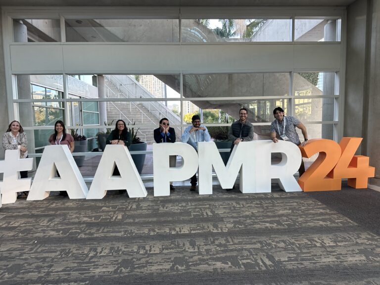 AAPM&R Annual Conference 2024: Whats it good for?